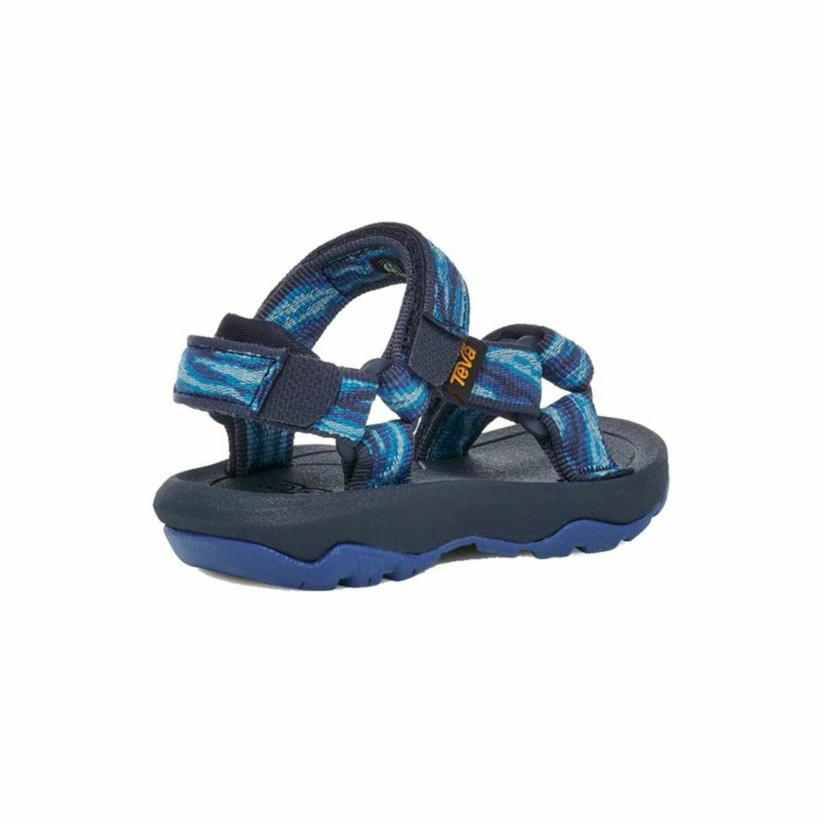 Sandalen für die Berge Teva Hurricane XLT2 Blau