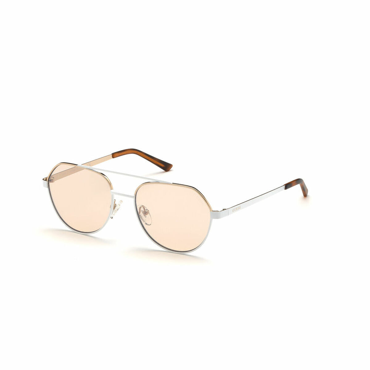 Unisex-Sonnenbrille Guess GU304821G53 Ø 53 mm