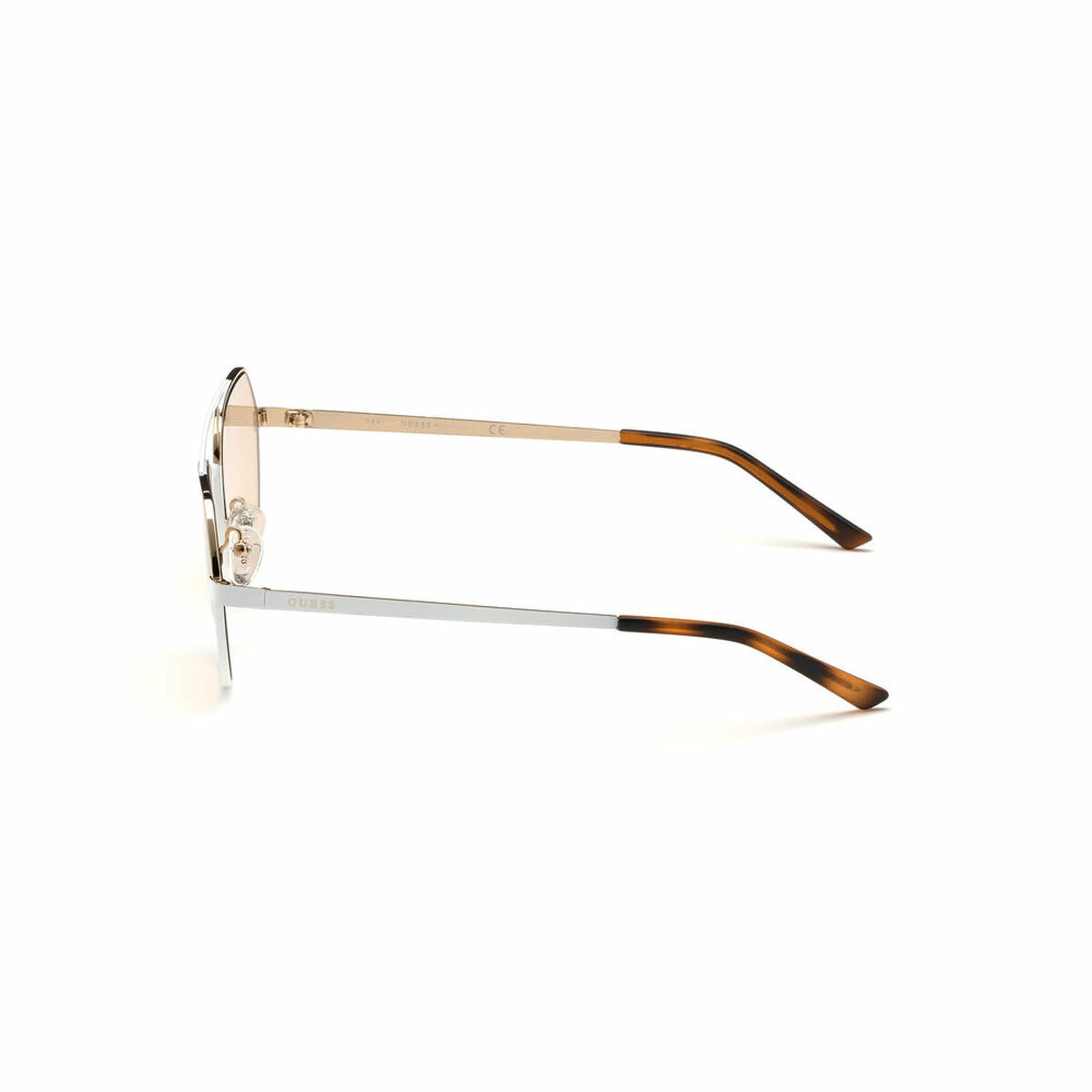 Unisex-Sonnenbrille Guess GU304821G53 Ø 53 mm