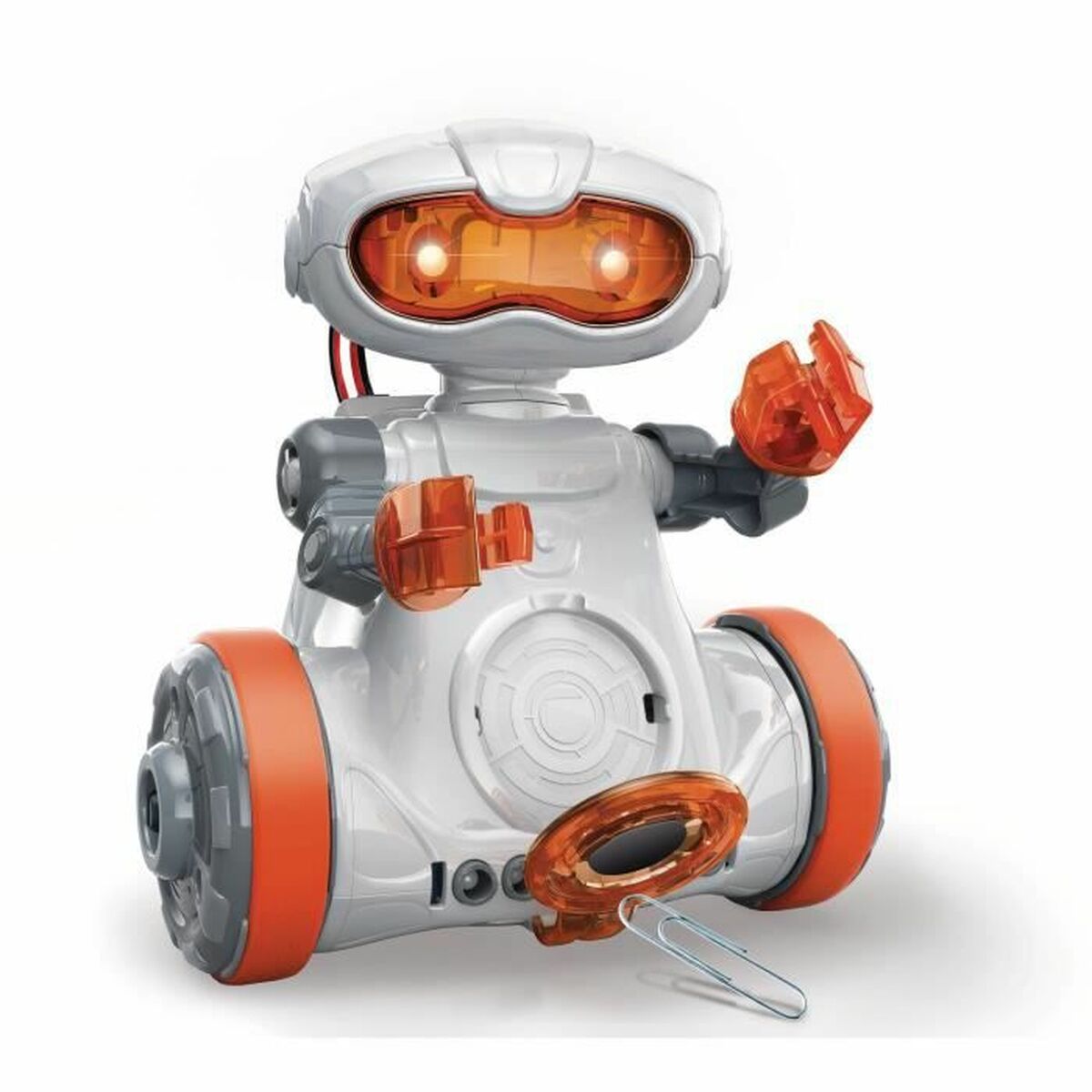 Interaktiver Roboter Clementoni 52434