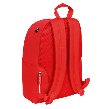 Laptoptasche Sevilla Fútbol Club Rot 31 x 41 x 16 cm