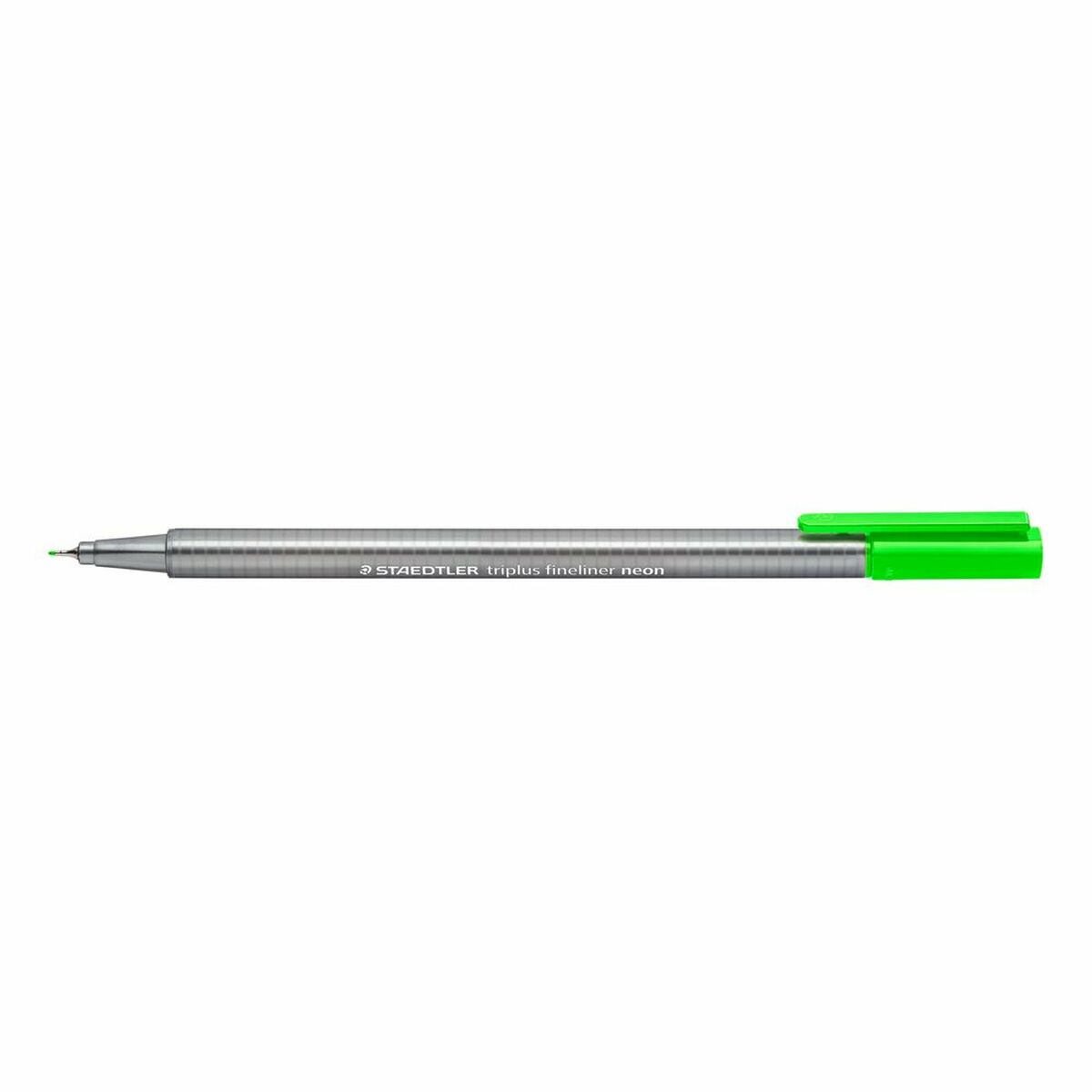 Filzstifte Staedtler Triplus Fineliner 334-501 (Restauriert A+)