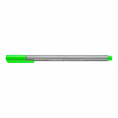 Filzstifte Staedtler Triplus Fineliner 334-501 (Restauriert A+)